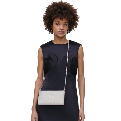 THE SNAPSHOT DTM CONVERTIBLE SHOULDER BAG